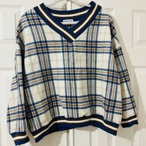 Beautiful oversized sweater